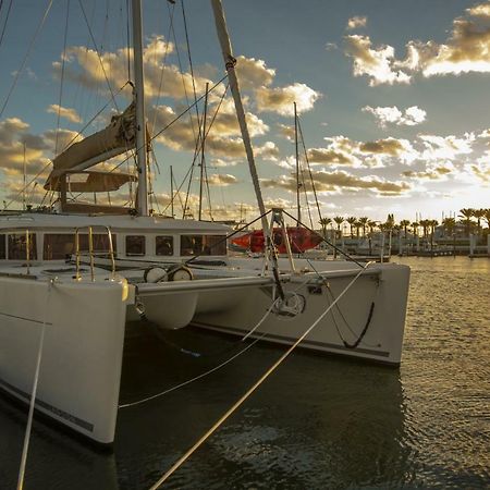 ホテル3 Cabin Catamaran リビエラビーチ エクステリア 写真