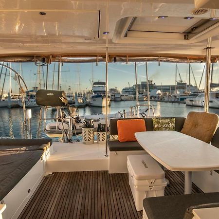 ホテル3 Cabin Catamaran リビエラビーチ エクステリア 写真